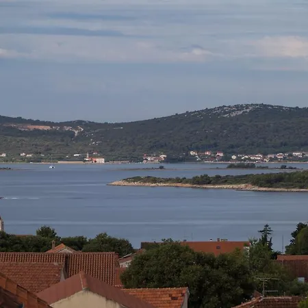 Apartment Jukic Sveti Filip i Jakov