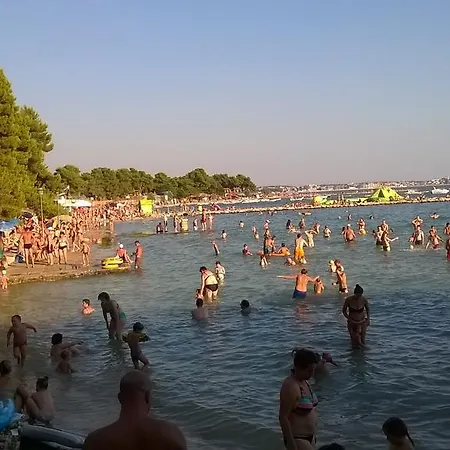 Jukic Διαμέρισμα Sveti Filip i Jakov