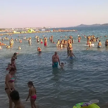 Jukic Apartamento Sveti Filip i Jakov