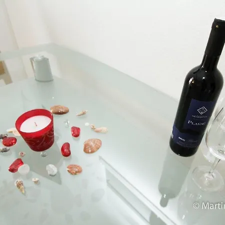 Apartamento Jukic Sveti Filip i Jakov