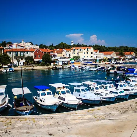 Jukic Διαμέρισμα