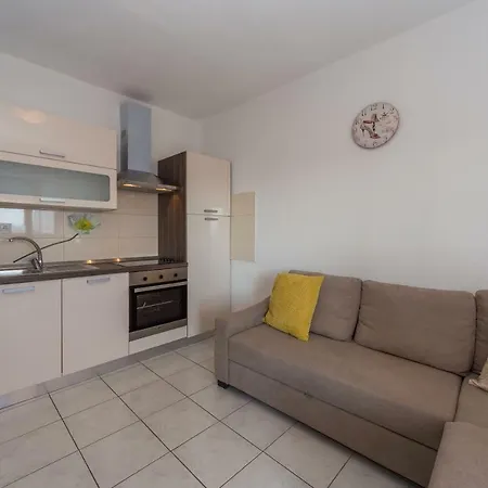 Jukic Apartamento