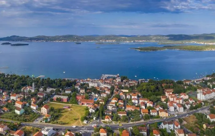 Apartament Jukic *