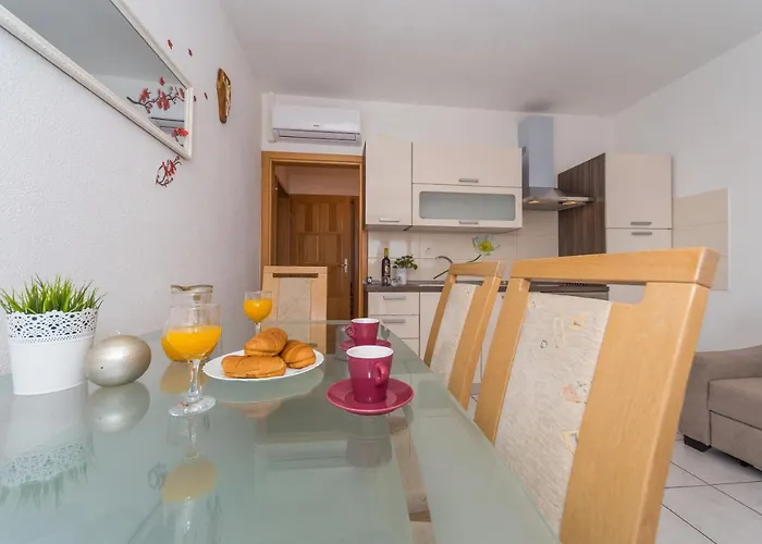 Apartament Jukic Sveti Filip i Jakov