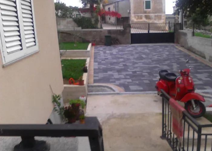 Apartament Jukic *