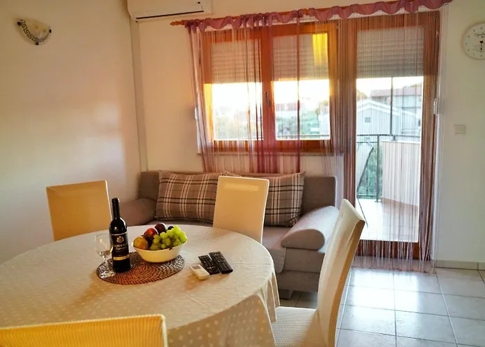 Lejlighed Apartament Jukic *