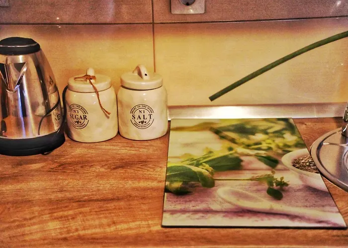 Lejlighed Apartament Jukic Sveti Filip i Jakov