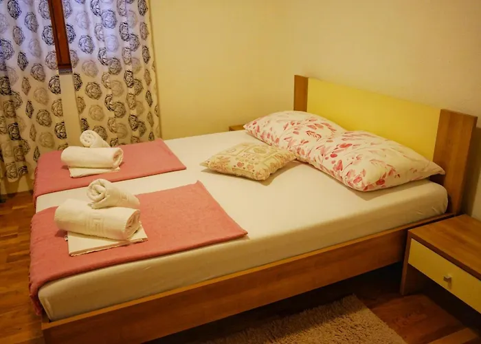 Lejlighed Apartament Jukic *