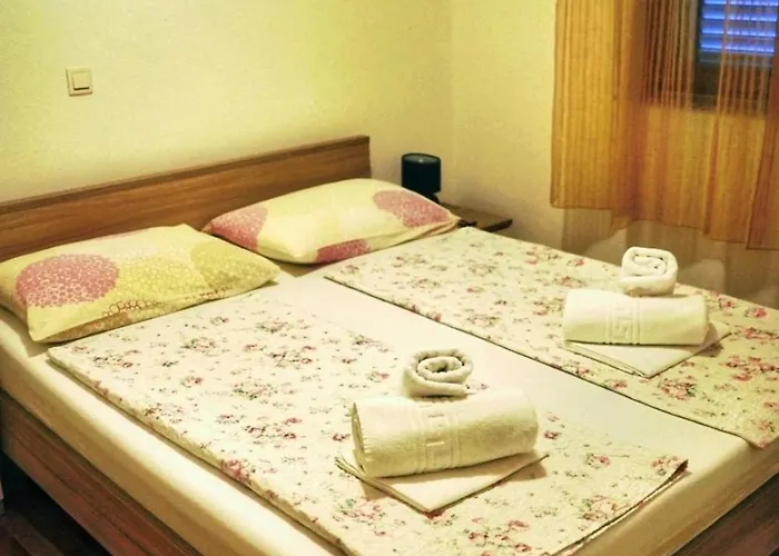 Apartament Jukic Lejlighed Sveti Filip i Jakov