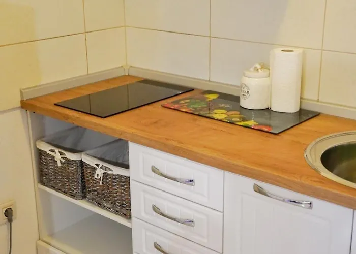 Apartament Jukic * Sveti Filip i Jakov