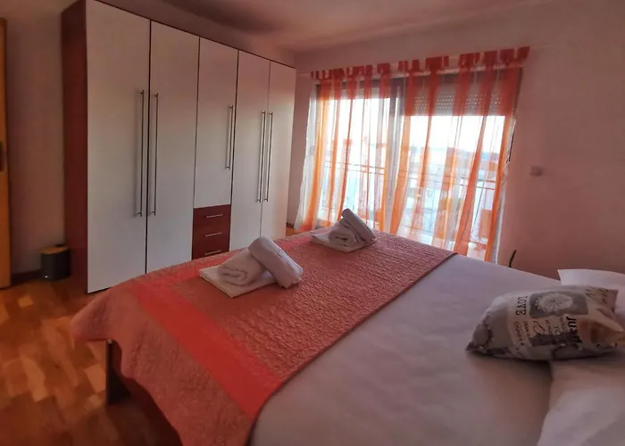 Lejlighed Apartament Jukic