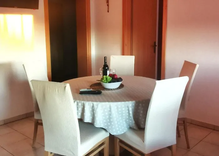 Apartament Jukic Lejlighed *