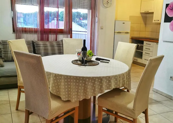 Lejlighed Apartament Jukic *