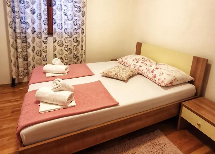 Apartament Jukic Sveti Filip i Jakov