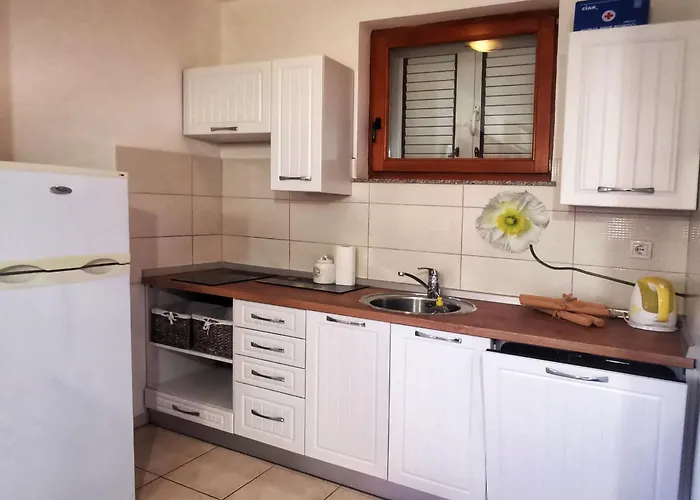 Apartament Jukic * Sveti Filip i Jakov