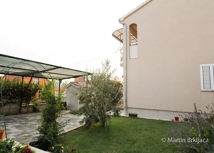 Lejlighed Apartament Jukic *
