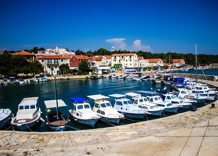 Jukic Апартаменты