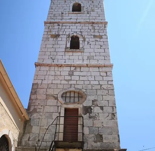 Апартаменты Jukic *