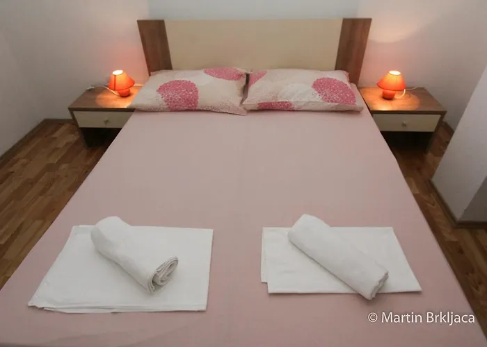 Apartament Jukic * Sveti Filip i Jakov