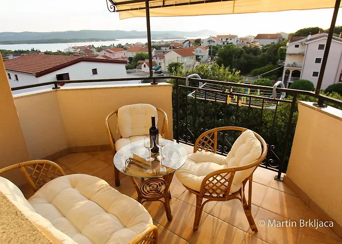 Lejlighed Apartament Jukic *