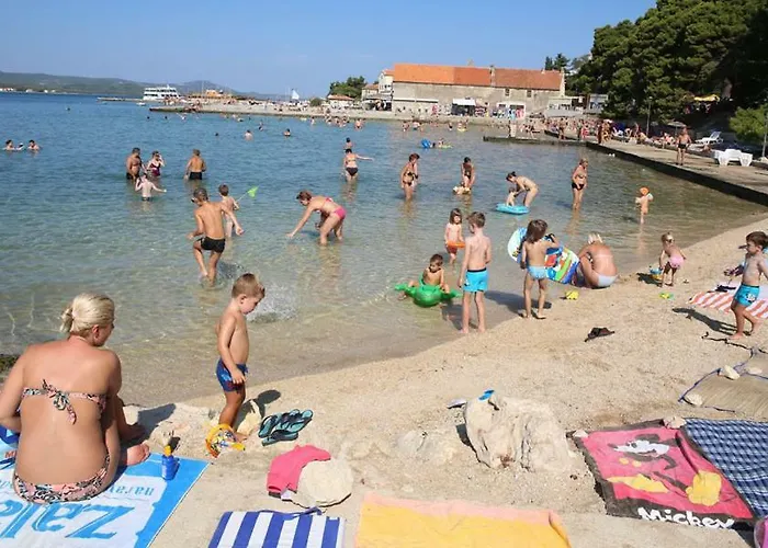 Apartament Jukic Lejlighed *