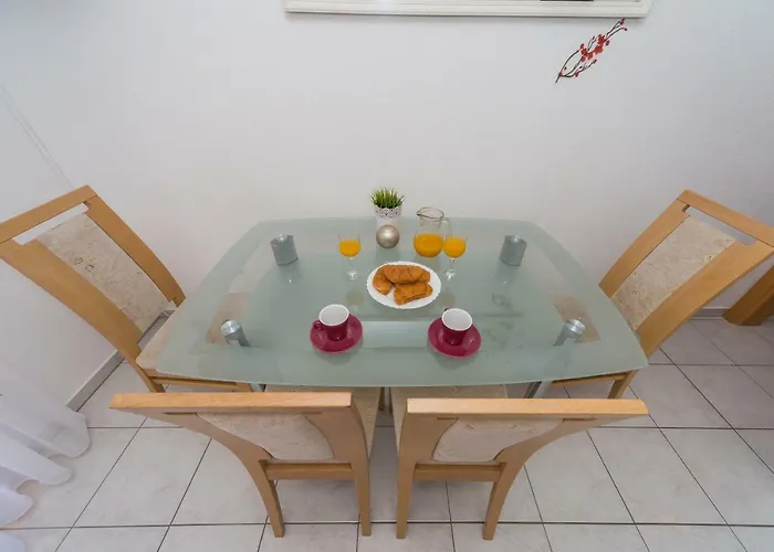 Jukic Апартаменты Свети-Филип-и-Яков