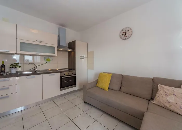 Apartament Jukic Lejlighed