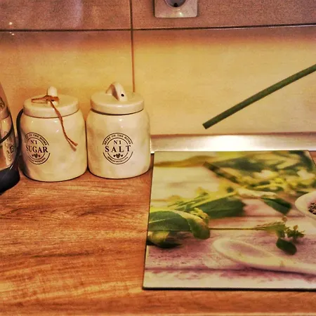 아파트 Jukic 스베티필립아이자코브