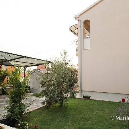 Appartement Jukic *