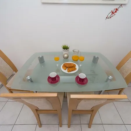 Jukic Apartment Sveti Filip i Jakov