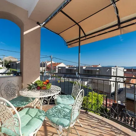 Apartment Jukic *