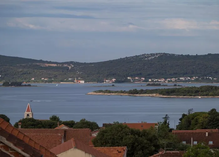 아파트 Jukic 스베티필립아이자코브