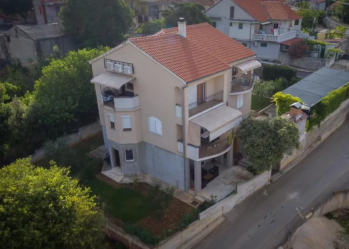 Jukic Appartement *