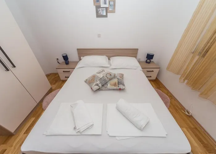 Jukic 아파트 스베티필립아이자코브