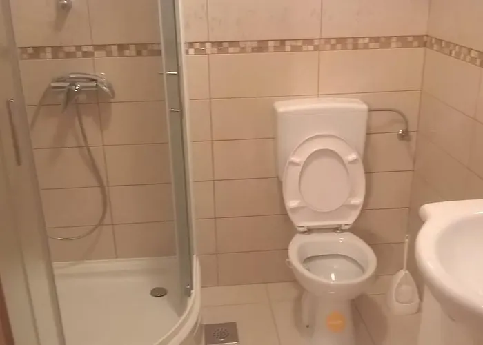 Jukic Appartement *