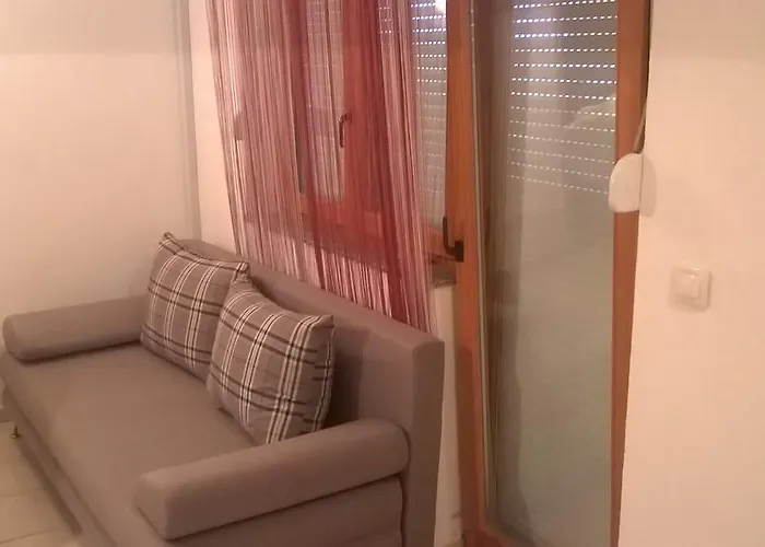 아파트 Jukic 스베티필립아이자코브