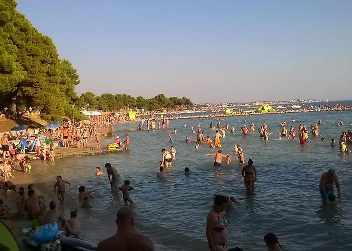 Jukic 아파트 스베티필립아이자코브