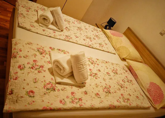 Jukic Appartement Sveti Filip i Jakov