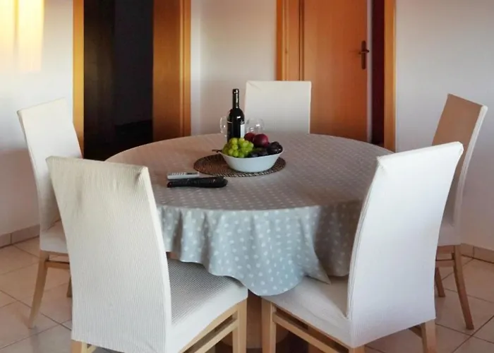 Appartement Jukic