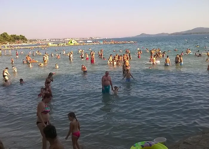 Jukic 아파트 스베티필립아이자코브