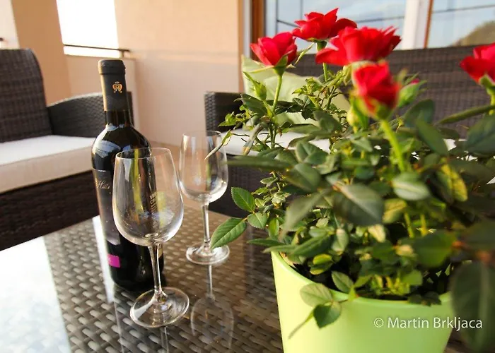 아파트 Jukic 스베티필립아이자코브