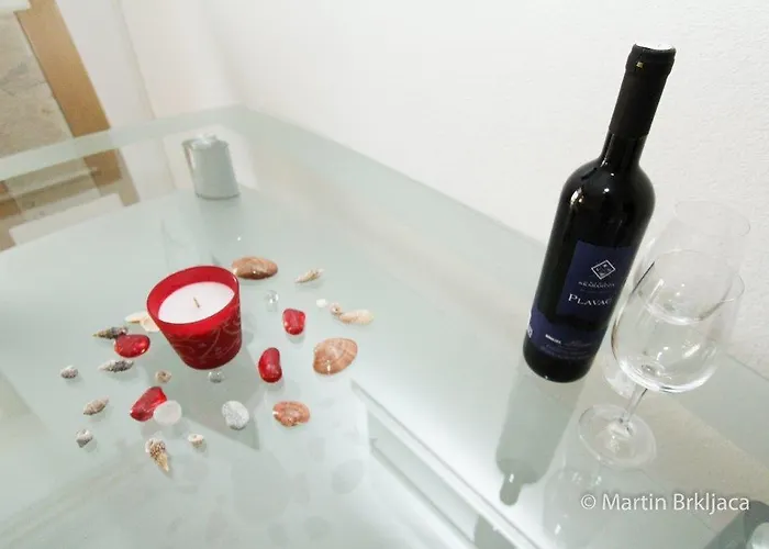 아파트 Jukic 스베티필립아이자코브