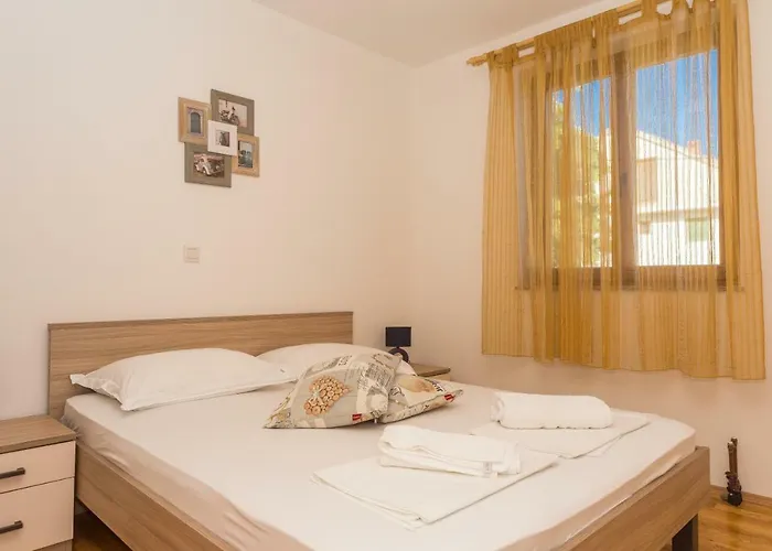 Jukic Appartement *
