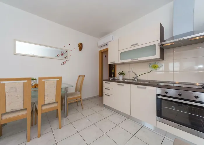 Jukic Appartement