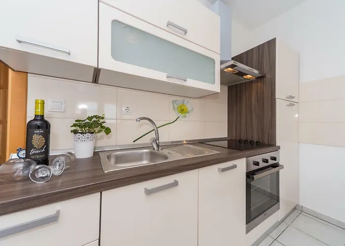 Jukic Appartement